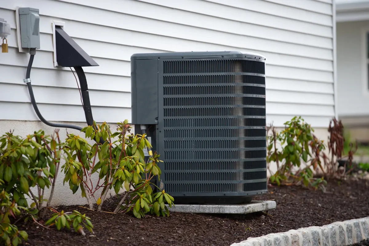 Forced Air Vs. Central Air Pros & Cons