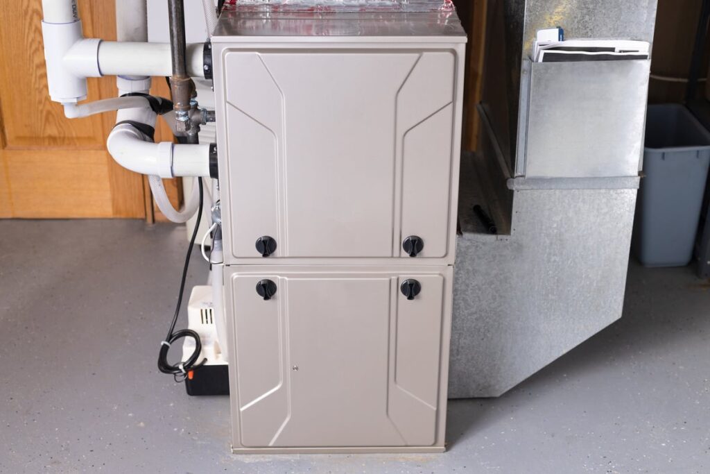 Photo inspiration: Furnace Replacement Cost Average Prices For 2024 Photo Inspiration