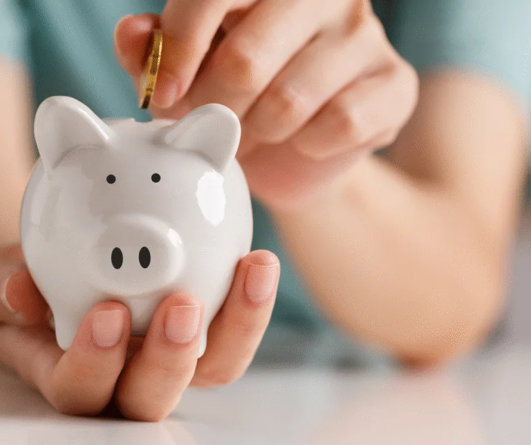 Homeowner saving money on Minneapolis–St. Paul energy-efficient upgrades (IRA tax credits).