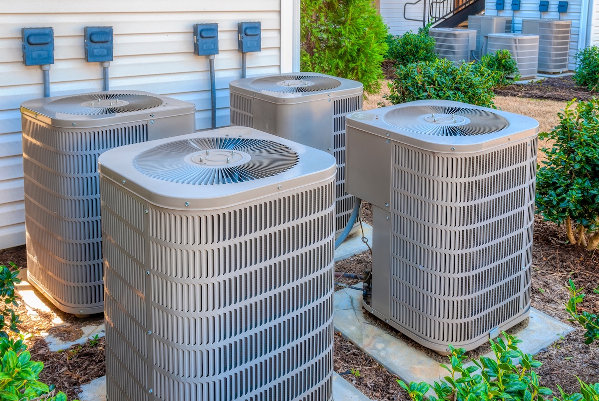 Smart HVAC Systems: Are They Worth the Investment?
