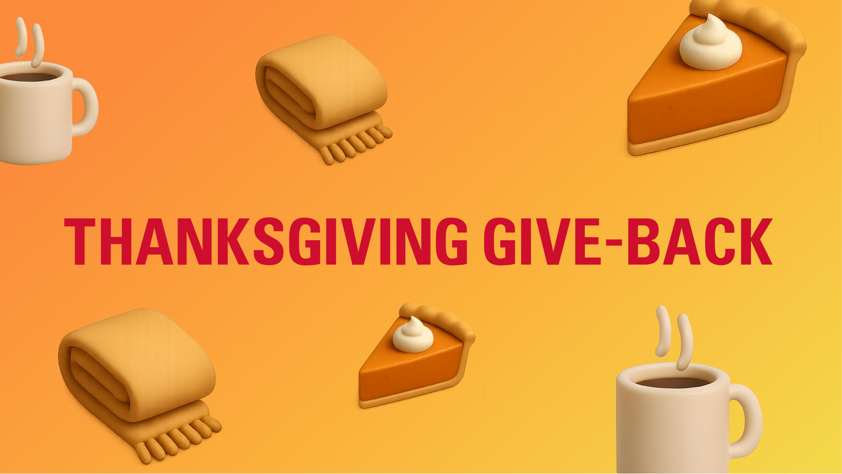 Thanksgiving give-back promo. Get $50 grocery gift card with free home comfort quote; Genz-Ryan donates $50 to a local family; first 10 quotes; ends Nov 21.