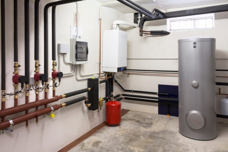 How Do Boilers Work? 8 Basics Explained for Homeowners