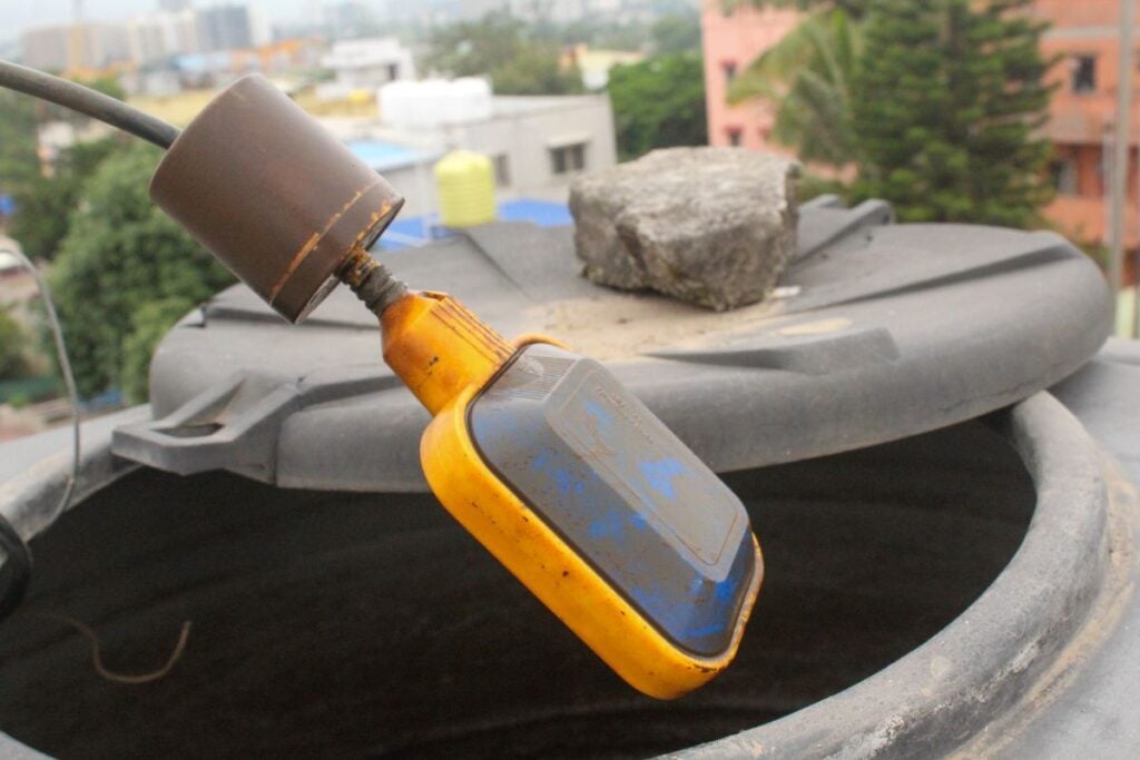 A float switch